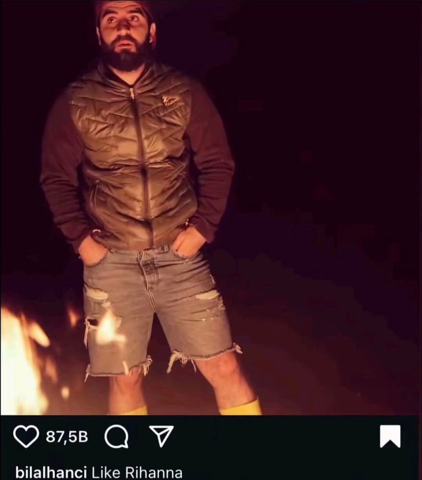 angolomangolo's tweet photo. kombin saç makyaj üçlüsünü aynı gün tutturunca https://t.co/hgMi4EGnmY
