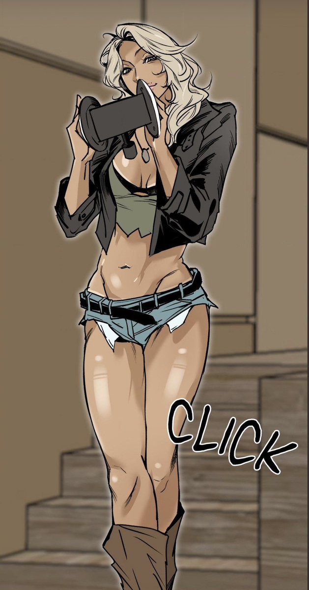 NIGGAFIEDYURI's tweet photo. I would let Jina ride my face till she’s satisfied. https://t.co/9NIzSnJ60X