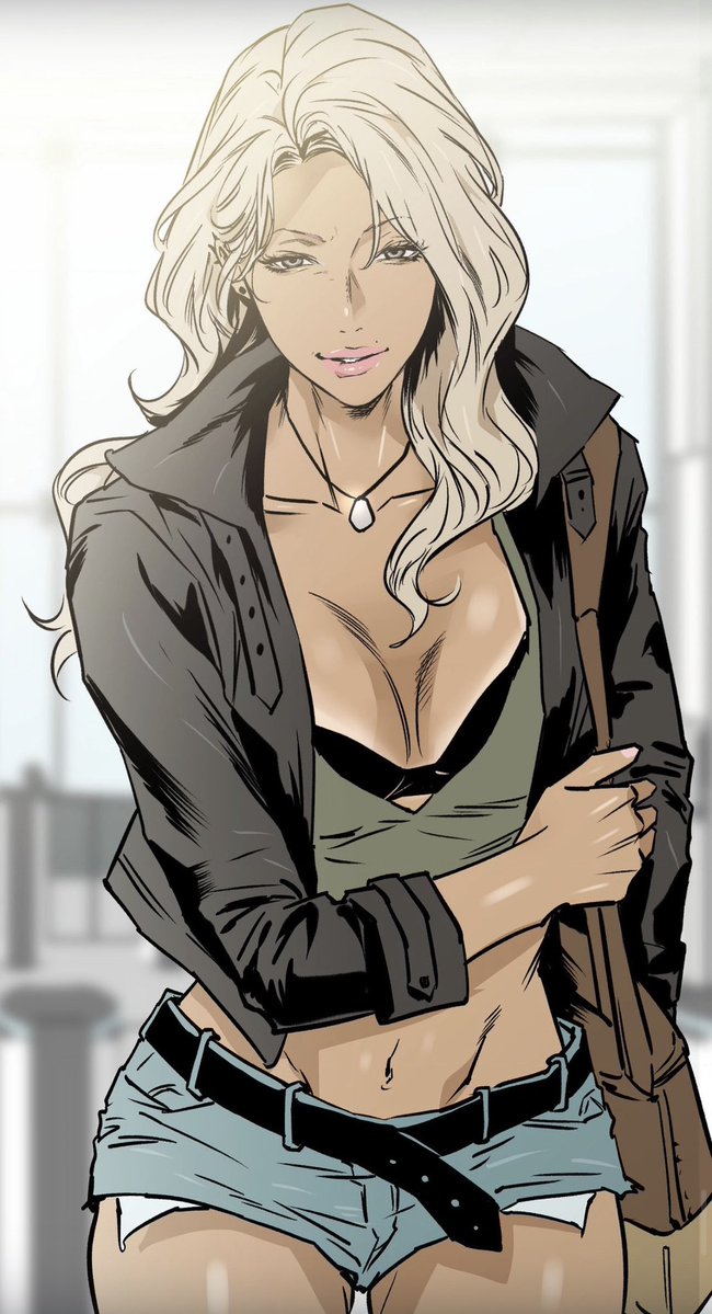 NIGGAFIEDYURI's tweet photo. I would let Jina ride my face till she’s satisfied. https://t.co/9NIzSnJ60X