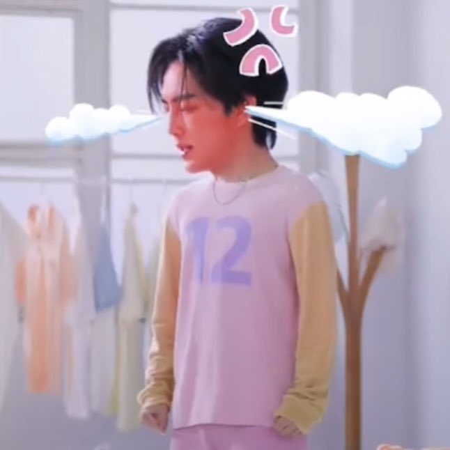kaijellluv's tweet photo. ป๊ากับตี๋ไม่รอดแน่555555665 เตรียมม😾😾😤😡 https://t.co/sYdG2ly8RI