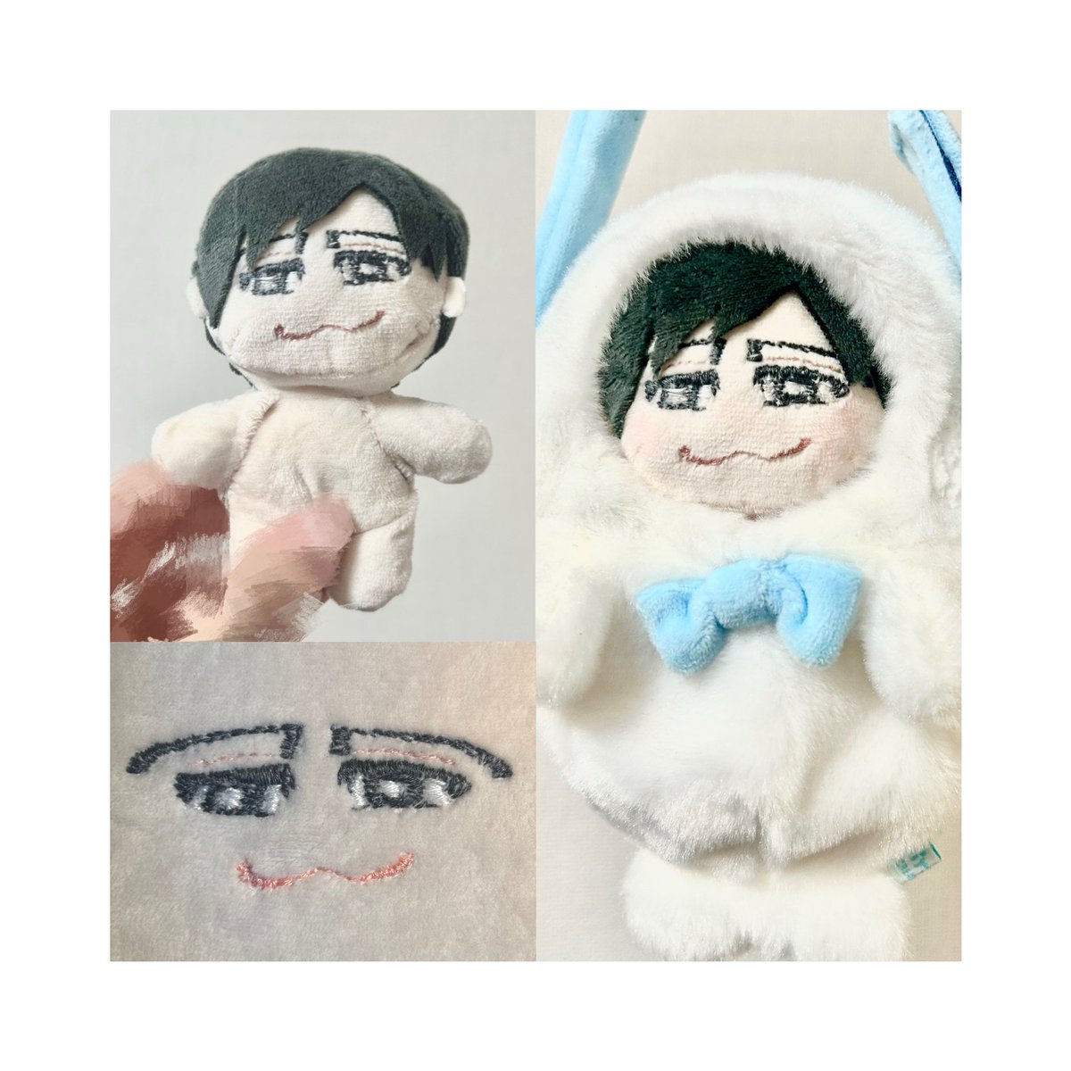 186_84_27's tweet photo. 🐮先輩、爆誕───‼️ https://t.co/9pEyVjTNXN