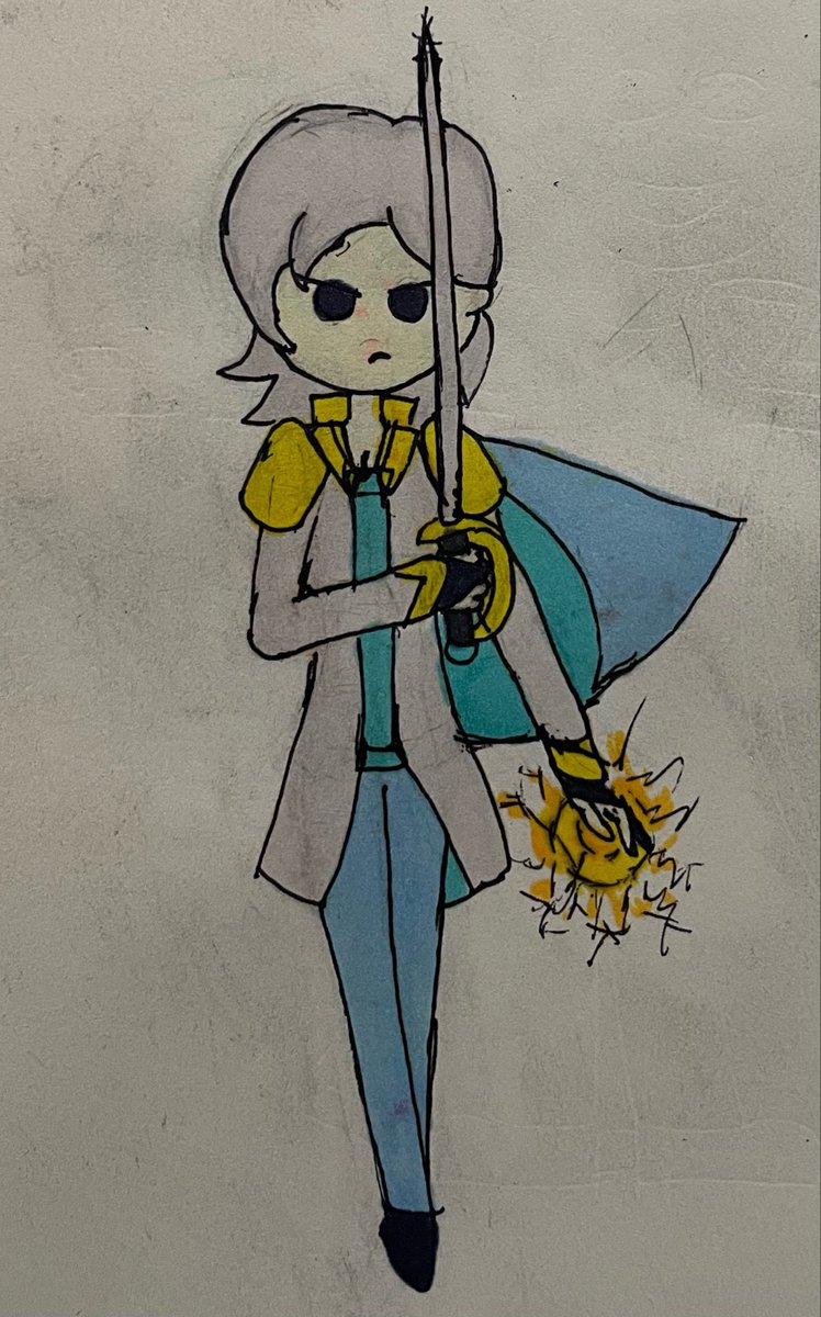 CatterLCQSC's tweet photo. @TheS_Art https://t.co/JhLI9zxOgD