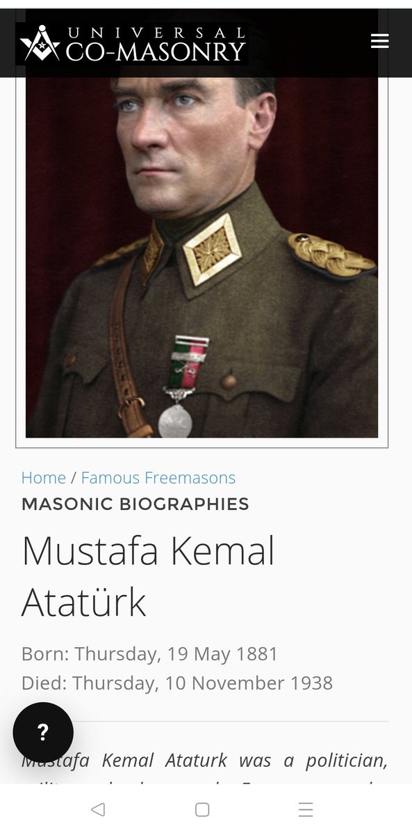 da41499417's tweet photo. @civcivbaronuuu @A_o_u_r_a @gezginci277829 @sagcigazete If you are muslim and supporting attaturk you are a hypocrite https://t.co/dwhrLKPvJf