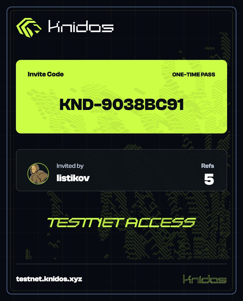 Mark09042894460's tweet photo. Testnets are boring? Not on our watch. 🎮 Pop into the Knidos Games tab, play built-in games, and watch your leaderboard score climb. Fun + Next-gen Tech = Absolute win. Let's play! 🕹️🔥
#Web3Gaming #GameFi #Knidos #CryptoLifestyle https://t.co/vawK48pi74