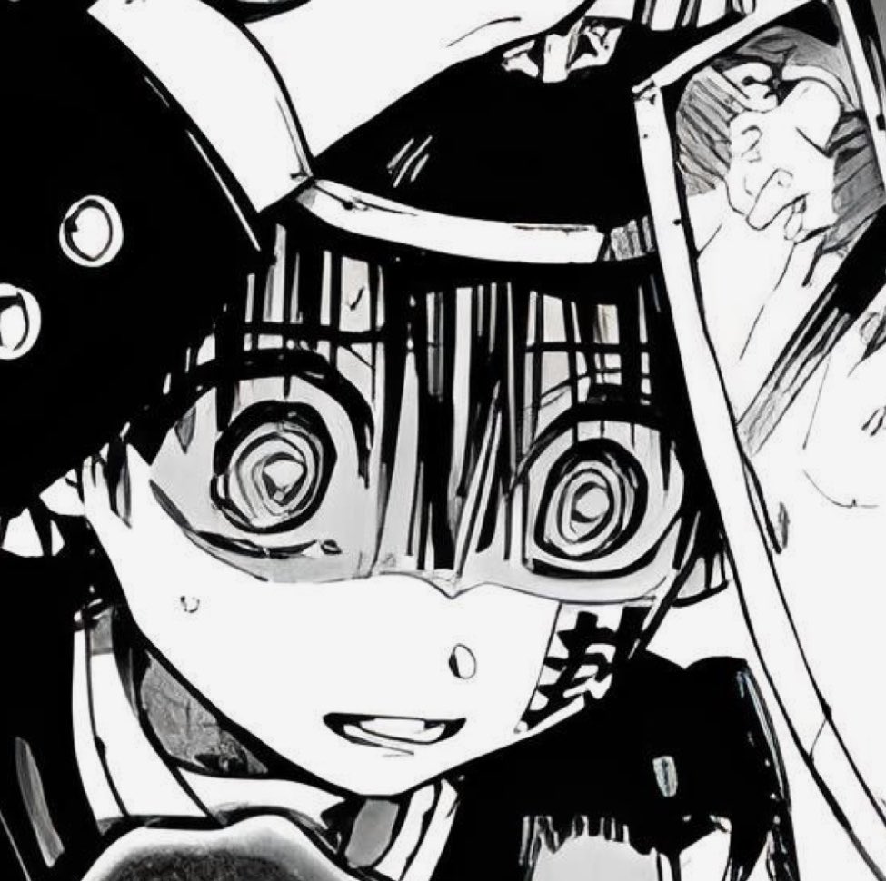 AkaneyAoi's tweet photo. In this regard... why would Hanako have needed that seal? Well maybe this is a means of keeping the power of the entity he's been possessed with at bay... https://t.co/Mlq4YMsJBp