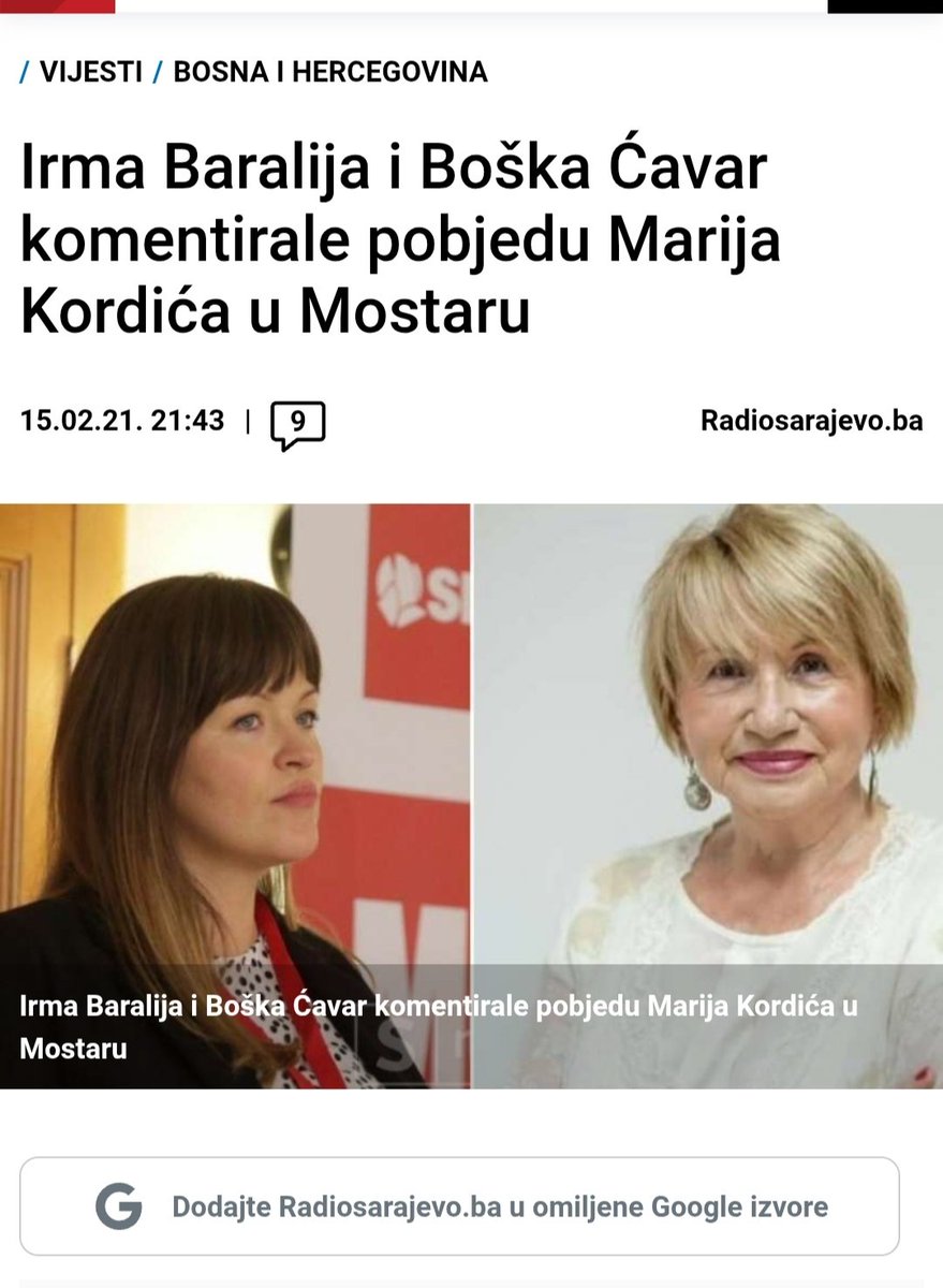 jasminkoMostar's tweet photo. @seadnum Prije svega,da se ne zaboravi i ponoviti gradivo,odakle Kordić gradonačelnik Mostara. 
Koji su to akteri ključni da on bude ovo što jest i da radi protivzakonito i vrši diskriminaciju nad Bošnjacima koji mu očito smetaju Za njih (HDZ) zakoni ne postoje! 

 Zašto su nedodirljivi? https://t.co/e8ovRLrOPc