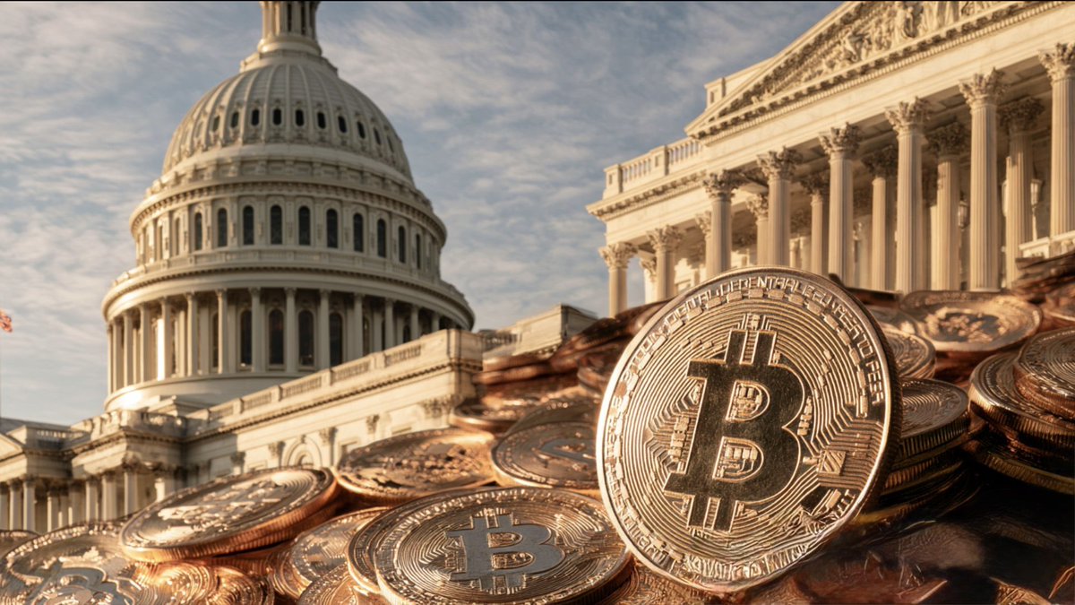 CryptoNews2008's tweet photo. 🚨#عاجـــــــــــــــــــــــل : 

🇺🇸 طرح الجمهوريون في مجلس الشيوخ الأمريكي للتو مشروع قانون جديد لفرض الضرائب على العملات المشفرة 🔥

يتضمن المشروع خمسة تغييرات رئيسية:

1. لن تخضع عمليات الشراء اليومية باستخدام العملات المستقرة (stablecoins) للضريبة بعد الآن.

2. لن تفرض ضرائب على المعاملات الصغيرة - مثل رسوم الشبكة التي تقل عن 10 دولارات - مما يزيل أي تعقيدات ضريبية بشأنها.

3. إلغاء ثغرة "البيع الصوري" (Wash sale)؛ إذ لن يُسمح ببيع العملات المشفرة بخسارة ثم إعادة شرائها فوراً لمجرد التهرب من الضرائب.

4. لن يُطلب من مطوري المحافظ وتطبيقات التمويل اللامركزي (DeFi) الإبلاغ عن بيانات المستخدمين إلى مصلحة الضرائب الأمريكية (IRS).

5. وضع قواعد واضحة لفرض الضرائب على المكافآت الناتجة عن عمليات "الرهن" (Staking) والتعدين.

وأخيراً، بدأت الأمور تتضح.