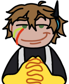 Deckard_Fan's tweet photo. MORE Reaction images I made for Deckard!! Feel free to use hehehe 

@jmwFILMS_YT
#Nqh #NotQuiteHuman #NotQuiteHumanDeckard #Deckard #Jmwfilms https://t.co/9klt6wziFD