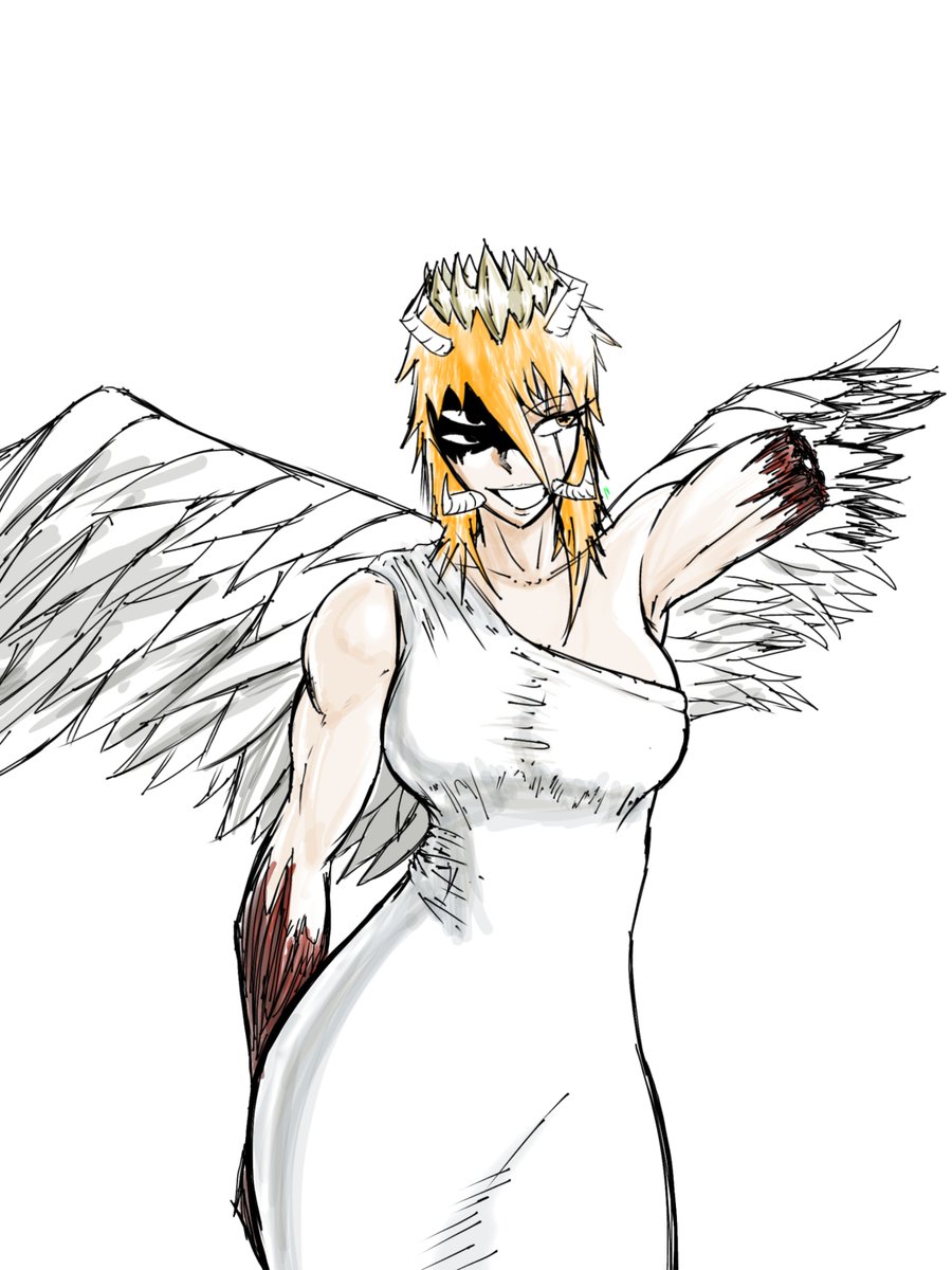 EoZeta_'s tweet photo. Lucifer (Xetraverse) https://t.co/vL12Mc5b2H