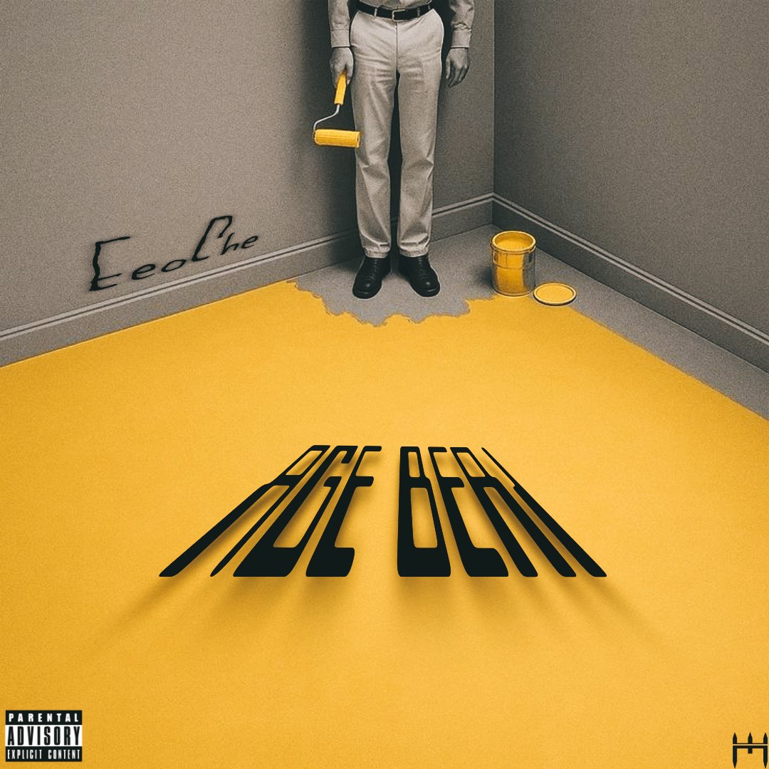 EeoCheofficial's tweet photo. Listen to age beri by EeoChe on #SoundCloud
https://t.co/zucbkdS6l0 https://t.co/ODrCFf8ZAi