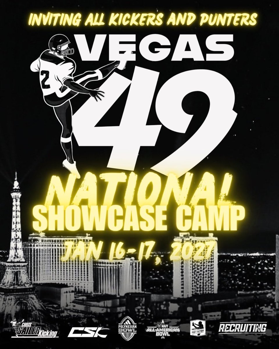 Chris_Sailer's tweet photo. @CarterRotach @CSKRECRUITING @StarsFootball @DAWGHZERECRUITS Great job Carter. Keep up the hard work. Have a strong finish to your season. See you at Vegas 49! https://t.co/RxWjpqzNvw