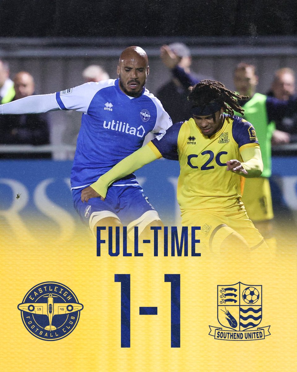 SUFCRootsHall's tweet photo. The points are shared 🟡 https://t.co/BgXvyqbrv8