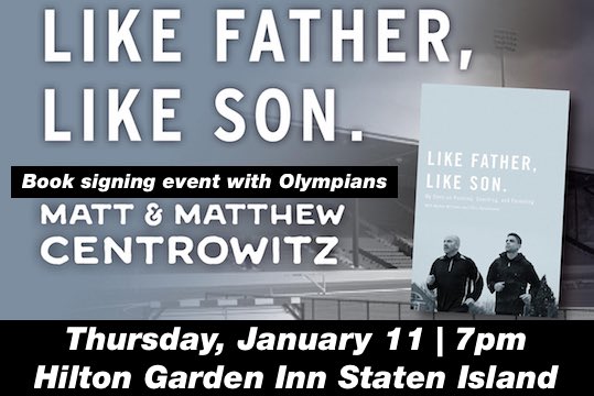 RunBlogRun's tweet photo. A Grand Film On The Centrowitz Duo Of Father & Son! Definitely Worth A Watch!
“Highly Inspirational…You’ll Want To Run 10-Miles After Watching It!” -Sr. Writer Jeff Benjamin.
https://t.co/ISzfmeh1MT, #cenrowitz, #likefatherlikeson, #jeffbenjamin, https://t.co/wNWYyAZD7n