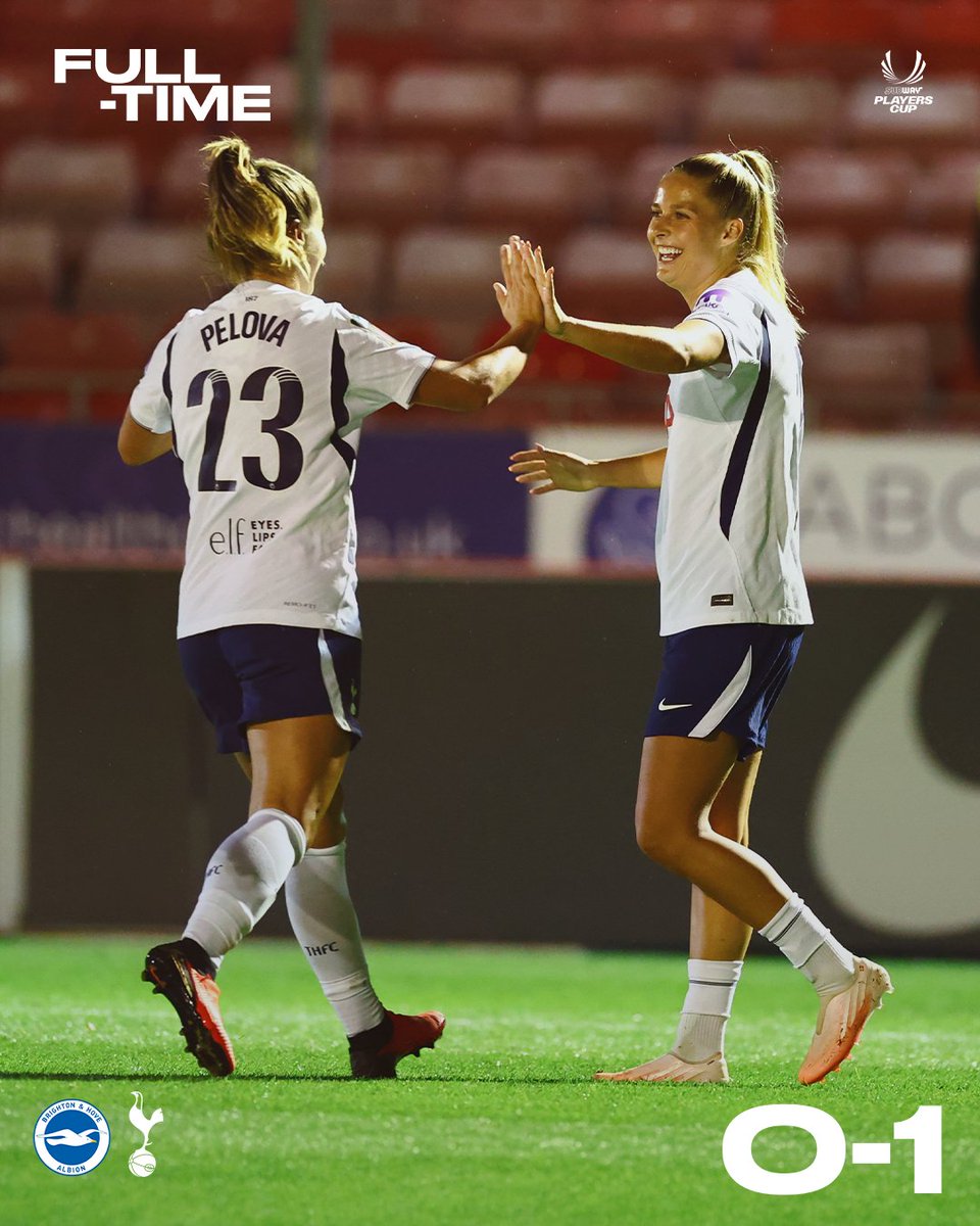 SpursWomen's tweet photo. Spurs go marching on! 🤍 https://t.co/v78pAZt2aF