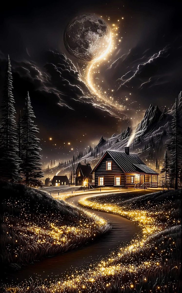 Bego_Ginger's tweet photo. @yaestaaquielfin Buenas noches FJavier, que tengas un feliz descanso. Hasta mañana.✨✨🫂🍁🌙💫 https://t.co/yw3Xixzw34