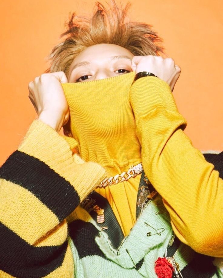 jstpressit's tweet photo. i got yellow ! 

reply and i'll give you a color to assign with your favourites

jongtae are a package deal for me pls do not seperate them https://t.co/u3Uc5gQ69O