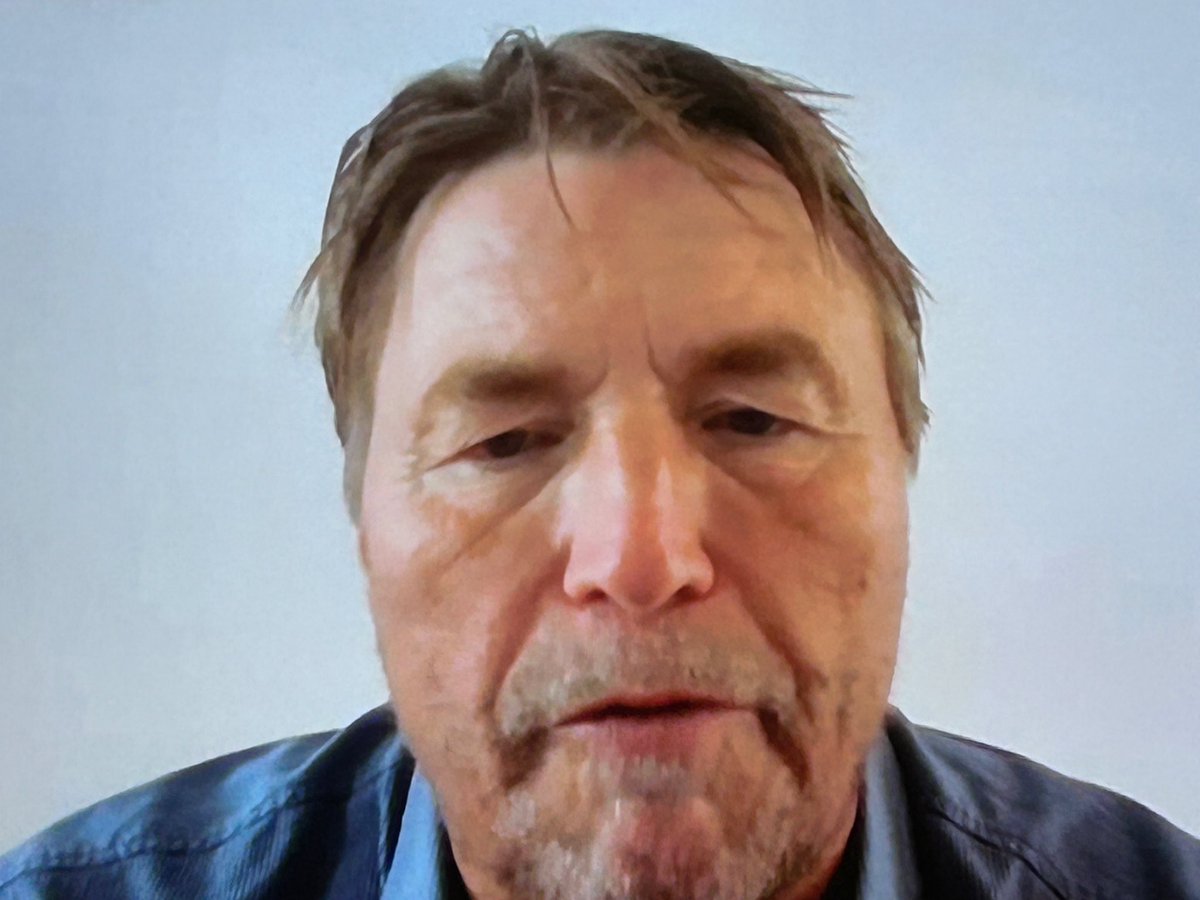 Matolja2's tweet photo. Skönt att Thomas Bodström får uttala sig i Politikbyrån. https://t.co/bN2e34XNgu