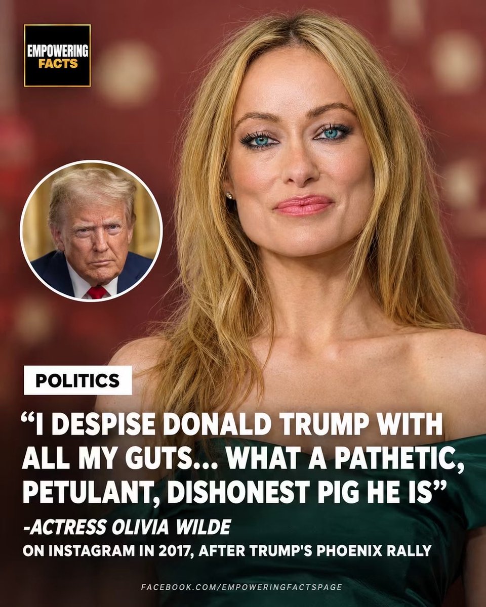 princess_kim_k's tweet photo. Who agrees with Olivia Wilde? https://t.co/cwMnWHMlrt