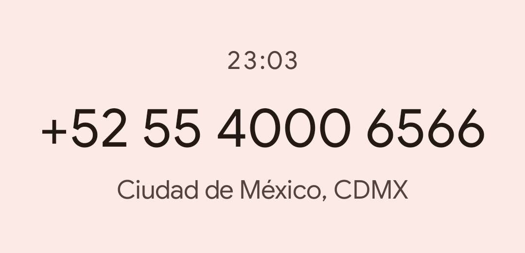 Adriian_Awilera's tweet photo. @invextarjetas @INVEX Ni que decir de los tiempos de espera de #LineaTelefonica Invex https://t.co/pDh7vf8Vyd