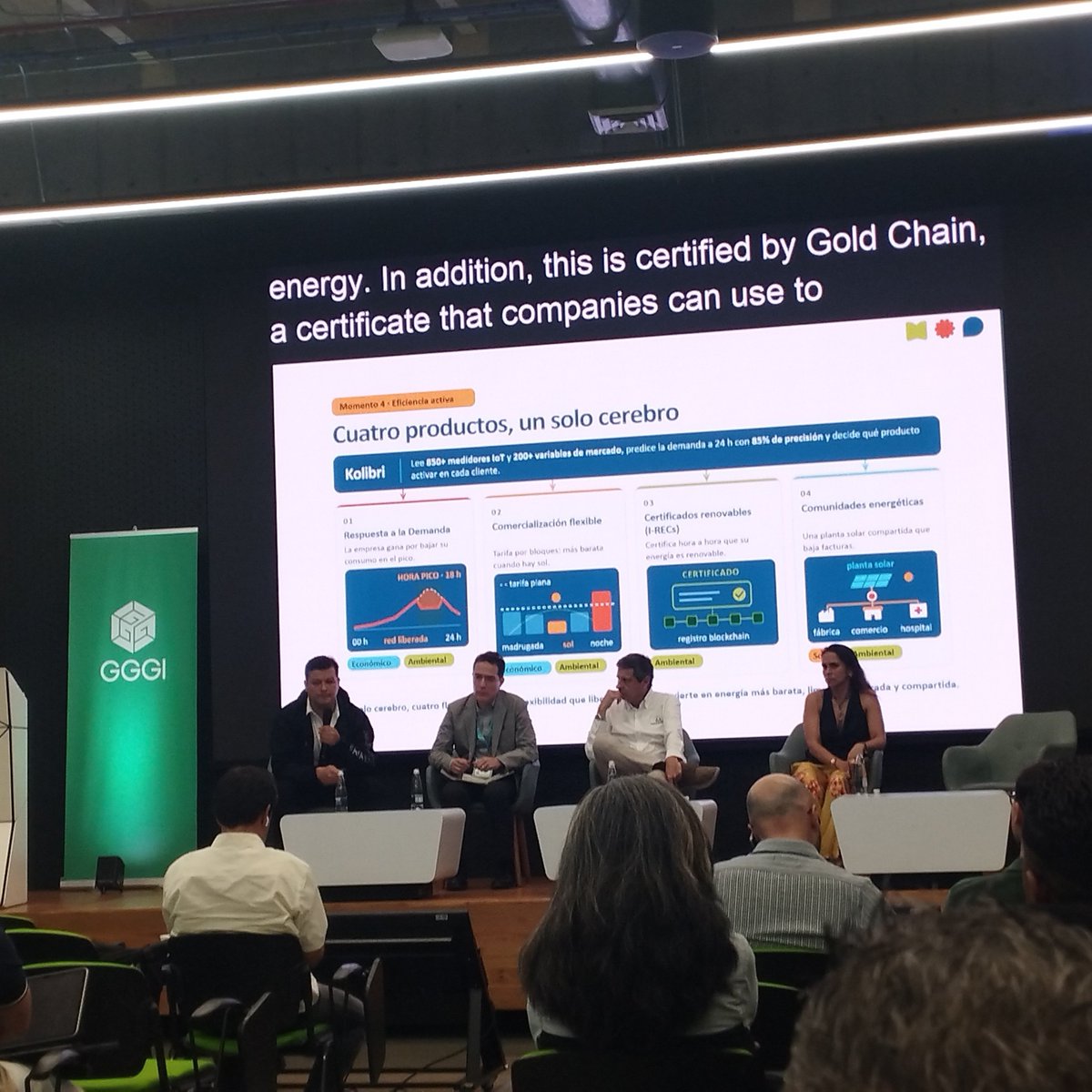 Osced14's tweet photo. @Evectorial_co @Ruta_N @upbcolombia @acimedellin @impacthub_med @SomosSocya Sistemas de generación desentralizado. De distritos térmicos a distritos energéticos para lograr eficiencia energética desde la planeación urbana #Sostenible Cc .@MinAmbienteCo @MinEnergiaCo @impacthub_med @acimedellin @upbcolombia @desderectoria @ruta_n #ClimateweekMedellin https://t.co/mWAvbxHMWW