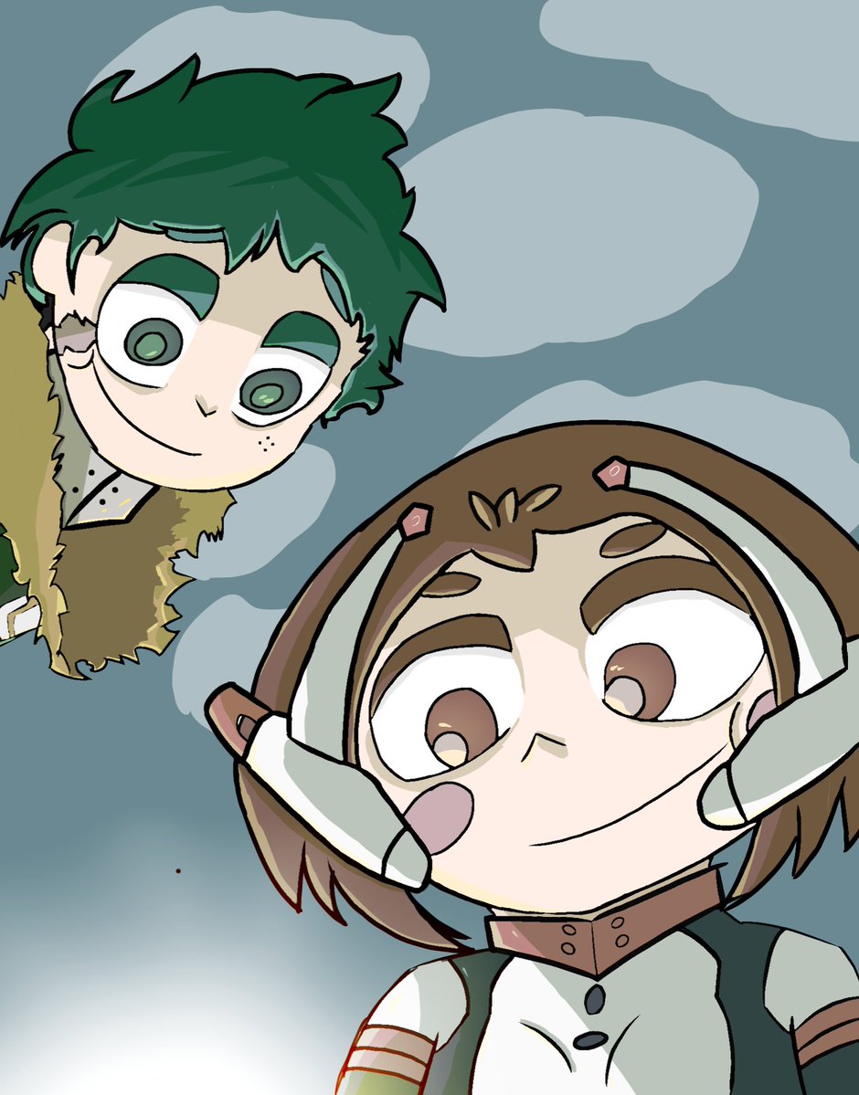 Glalititetittie's tweet photo. #izuocha https://t.co/Z7NZqpxauP