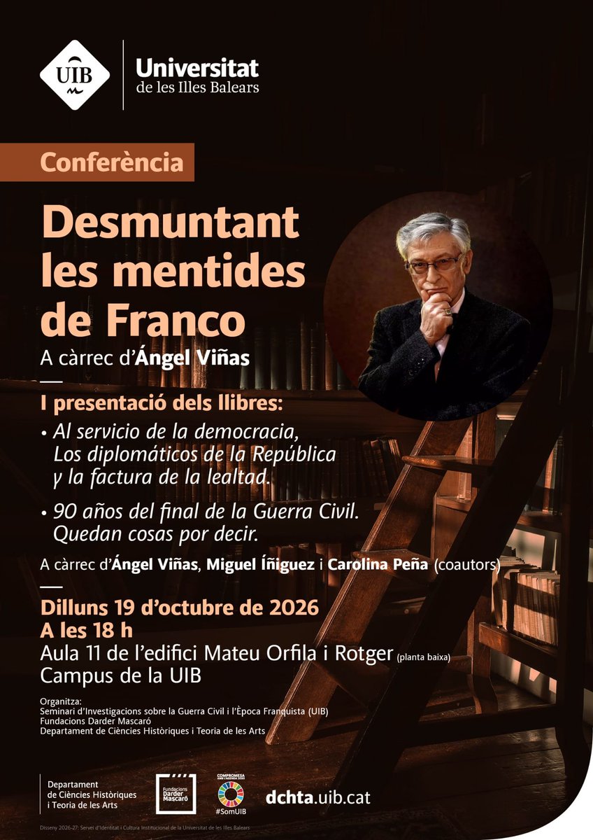 dardermascaro's tweet photo. Anoteu a les agendes https://t.co/ViOO7oCQcf