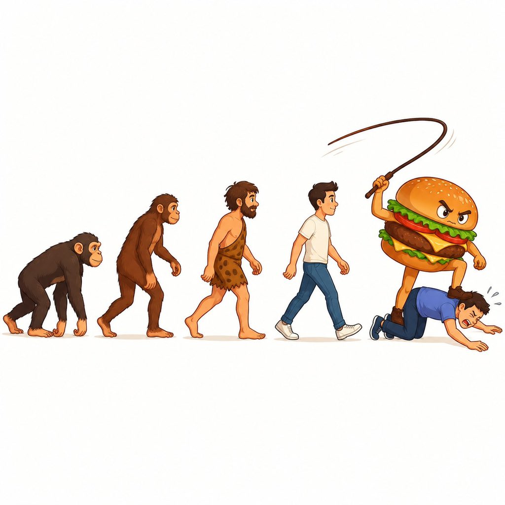 solseiya_'s tweet photo. Entering my first community

Ever tossed something for the price of a burger, when you could've sold it for thousands?

Ironic, we've all been that monkey

$MBD ca: 7CASnZfKfYZdNUvikpocogpxeT2CutDNbCHjM3f7pump

A community of active monkeys awaits 

Don't be that monkey 🐒🍔 https://t.co/0eckHBtQv2