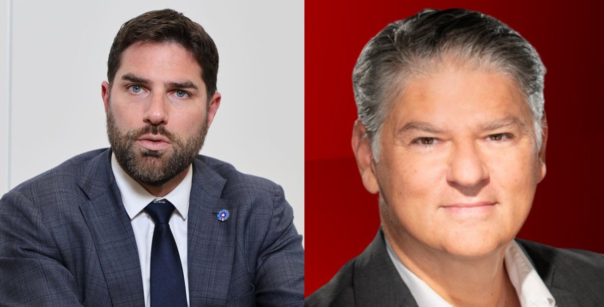 Mediasinfos's tweet photo. Demain (Jeudi) de 8H30 à 9H, c'est le ministre de la ville et du logement @VincentJeanbrun qui sera l'invité de @JacquesCardoze dans la matinale de @SudRadio en direct. https://t.co/KpuPW9zgfF