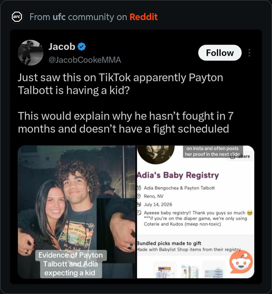 x_x783's tweet photo. @What_a_Bets @PaytonTalbott @TeamFrankDaily @blahnded I thought he was having a baby https://t.co/APWTRbSWgE