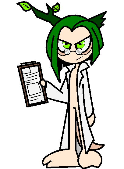 CrazyGreenFluff's tweet photo. dont see many seedrian ocs, but i just couldn't picture this mad scientist as any other race :) he did horrible experiments on mobians and humans, trying to use the chaos emeralds' power to develop immortality. he sorta failed and sorta won, creating countless abominations ... https://t.co/EZqtZkHP5a