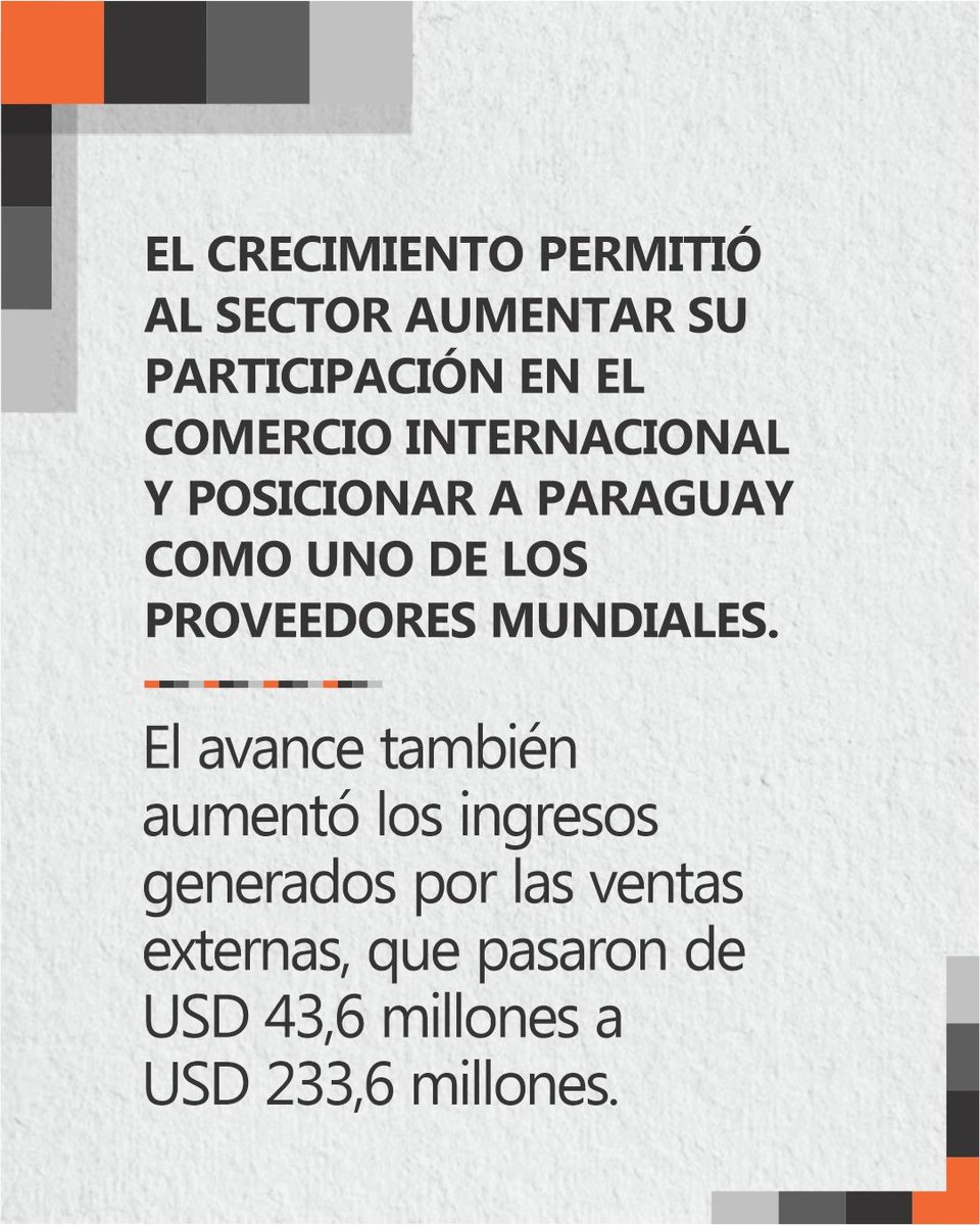 BraseroPy's tweet photo. Llegando a 83.591 toneladas https://t.co/YmiLSirf8c