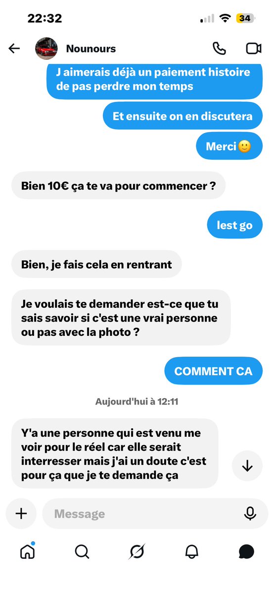 SevereMisseduc's tweet photo. Perte de temps !!! Totale https://t.co/Vz1cWOeGaG