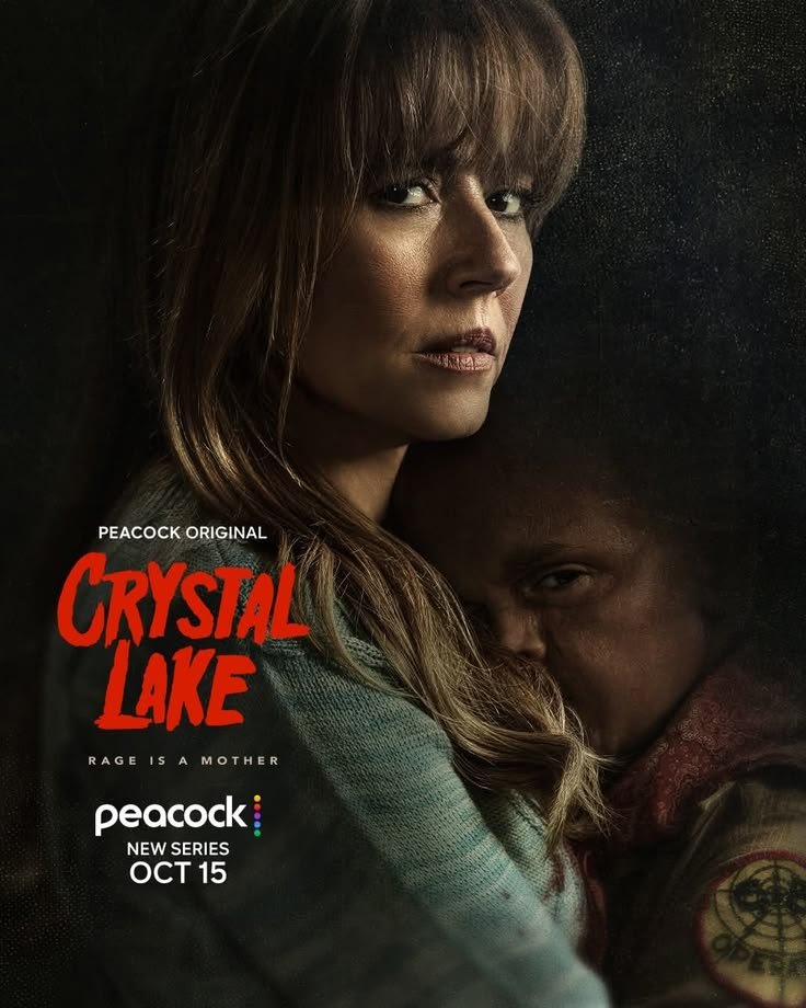 Jasonvoorheesdb's tweet photo. Crystal Lake

I need it now https://t.co/flHwu54Tzx