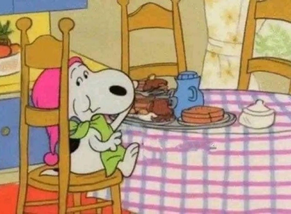 Guarromantico_'s tweet photo. Yo en mi cumpleaños comiendo mi comida favorita porque ese fue mi regalo. https://t.co/38NR2T41G5