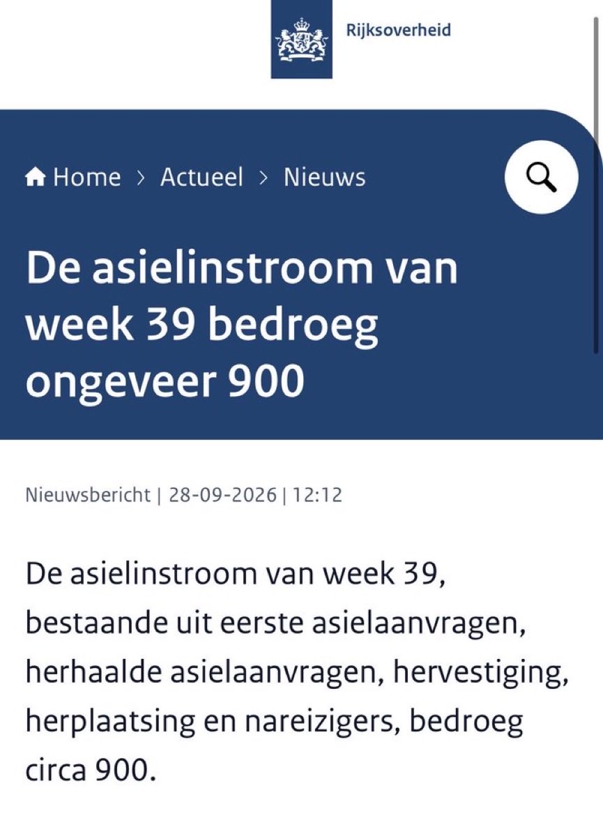 Martje008321's tweet photo. Zij betalen geen zorg.
Zij betalen geen belasting.
Zij betalen niet voor voedsel.
Zij betalen niet voor energie. 
Zij betalen niet voor hun pensioen. 
Zij betalen niet voor scholing. 
Zij krijgen alles gratis want de hardwerkende burger betaald alles voor hun. https://t.co/SutOB03fj9