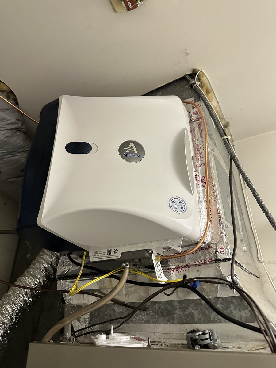 StopDropBox's tweet photo. Installed today. https://t.co/pvMhiMLnxG