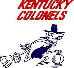 HighPrairieFarm's tweet photo. OTD Oct. 22, 1967. Louie. Behind 28 pts from Louie Dampier, KY Colonels get first-ever ABA win 104-96 v. Minnesota Muskies at Met Center in Minneapolis. Muskies go 50-28, but averaging 2,000 fans &amp; selling less than 100 season tix, team moves south in '68 becoming The Floridians. https://t.co/IFrYpH3mVC