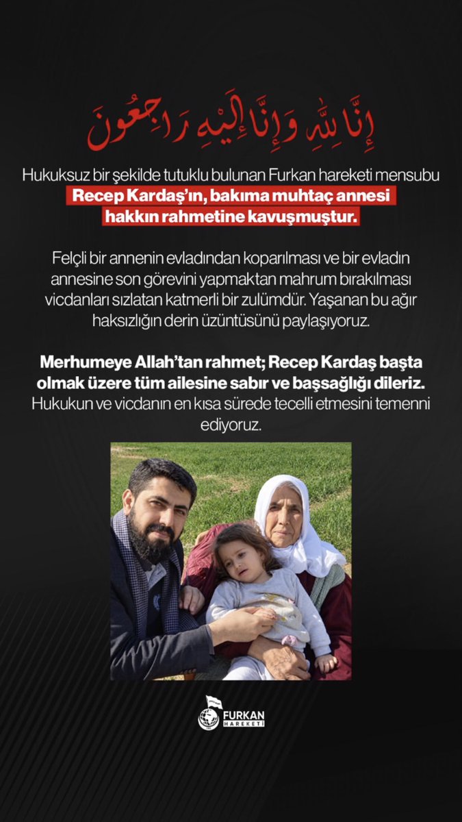 BotanTumblrx's tweet photo. 🚨Vallahi! Hepiniz bundan sorumlusunuz ALLAH ZALİMLERİN BELASINI VERSİN İNŞALLAH 
Sizede zulmünüzede lanet olsun https://t.co/CVvuerAaSN