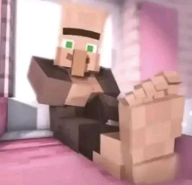 lion_z10's tweet photo. Depois de jogar o mine dungeon 2 a preguiça da mojang em relação ao mine normal fica muito descarada, pprt pq ela faz isso https://t.co/EmpMZ01VZX