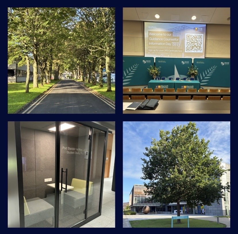 Pres_Carlow's tweet photo. 🌟September in the @Pres_Carlow Guidance Department 🌟The first few weeks back at school have been busy as ever in the Guidance Department. 🌟 Tomorrow we will be hosting #CareerOptions and look forward to a fabulous event! 2/3 @CeistTrust https://t.co/DroRfQsYM0
