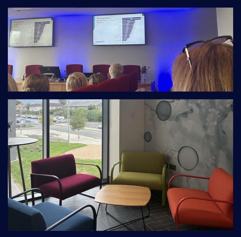 Pres_Carlow's tweet photo. 🌟September in the @Pres_Carlow Guidance Department 🌟The first few weeks back at school have been busy as ever in the Guidance Department. 🌟 Tomorrow we will be hosting #CareerOptions and look forward to a fabulous event! 2/3 @CeistTrust https://t.co/DroRfQsYM0