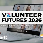 Photo by Volunteer BC (@volunteerbc)