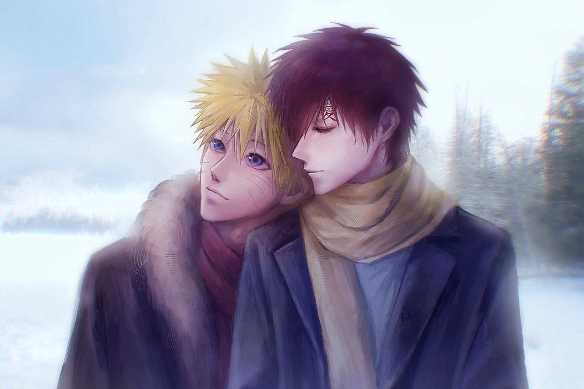 TiAnbo59805's tweet photo. #gaanaru 过于温暖的冬天❄️ https://t.co/jA1AjK3dU9