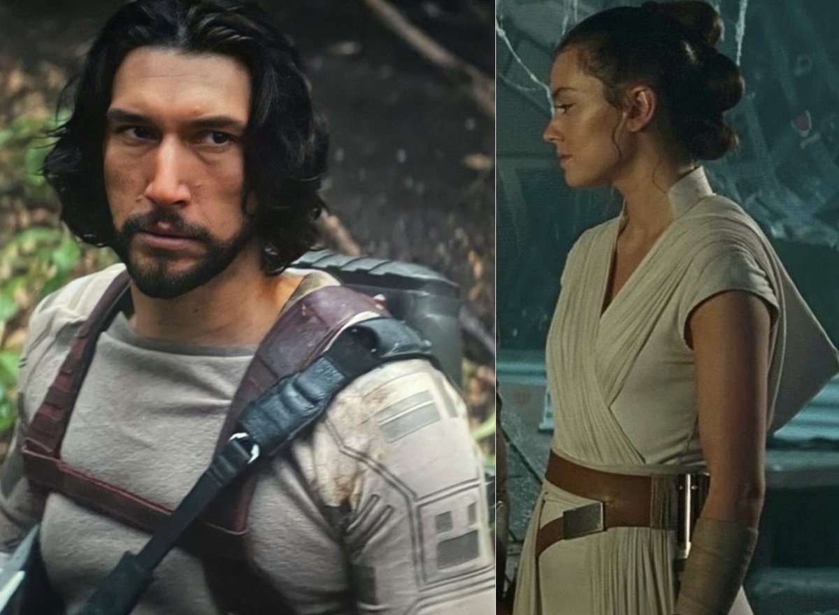 WilfingerSonja's tweet photo. Episode 10: The Hunt For Ben Solo 🙏🏾 https://t.co/QJn8uTaFa2