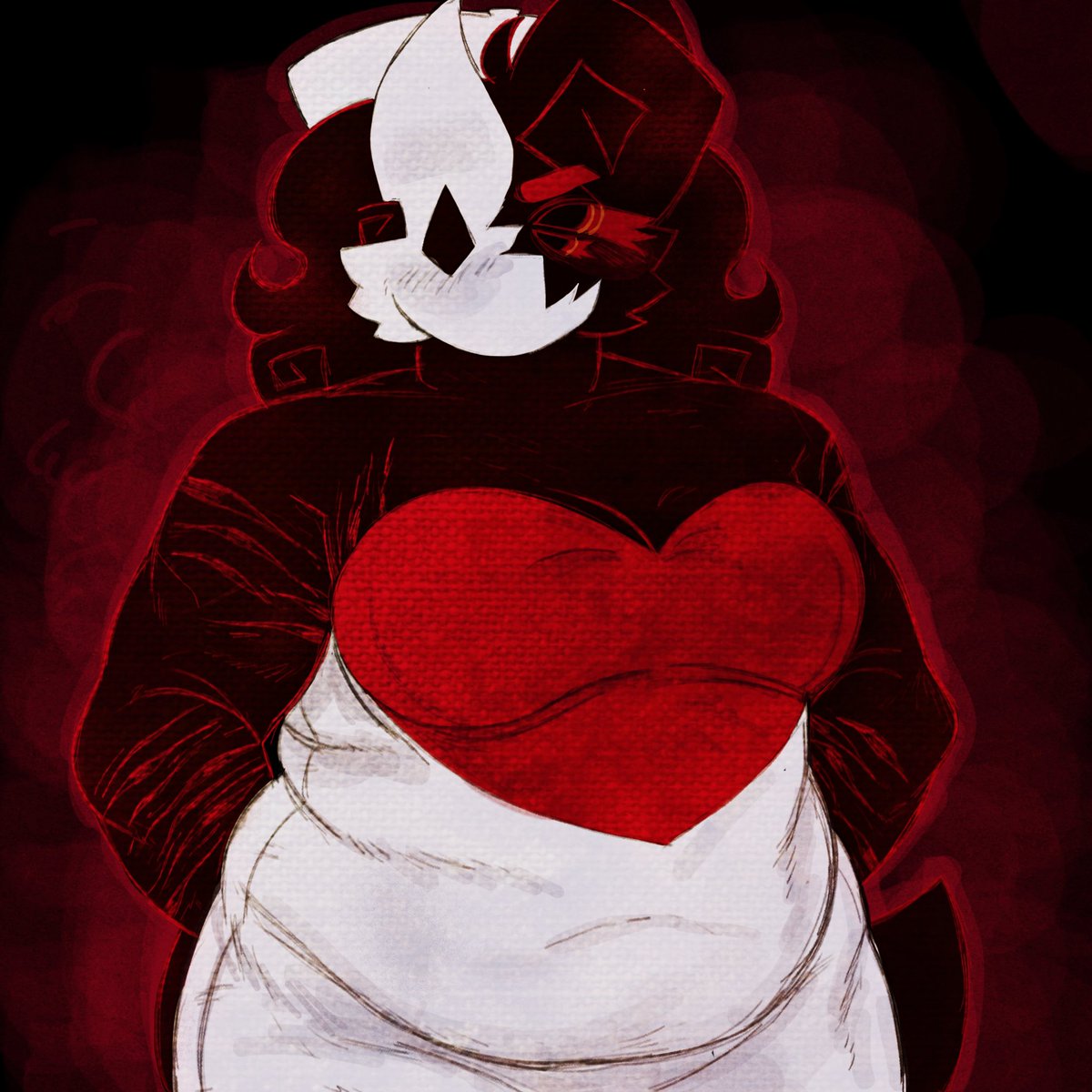 tensi00n_'s tweet photo. Redraw I think hi
#Regretevator https://t.co/VA2BZylmRo