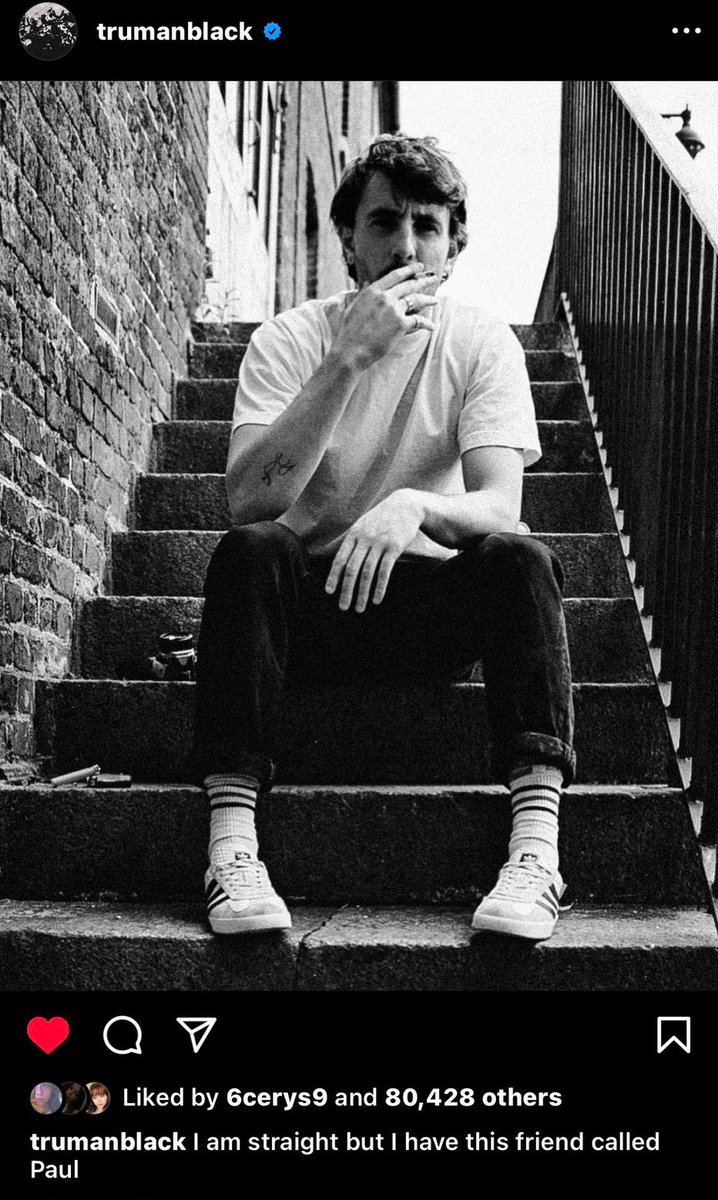 1989healy's tweet photo. He was fr just posting shit https://t.co/UH8MBxkGht