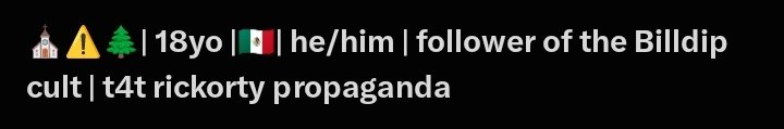 billdip67's tweet photo. So this is about... us? https://t.co/ONXebJYvYr