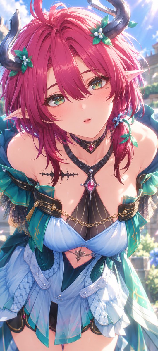 ydCvaghZkzAHfvd's tweet photo. #鳴潮 #WutheringWaves

シャコンヌ / Ciaccona https://t.co/FxKIGTnrmF