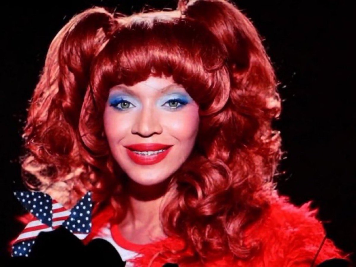 MercuryQueen23's tweet photo. @vne420_ @PUREHUNNNY Beyonce beytards https://t.co/TxDIxlb7bi