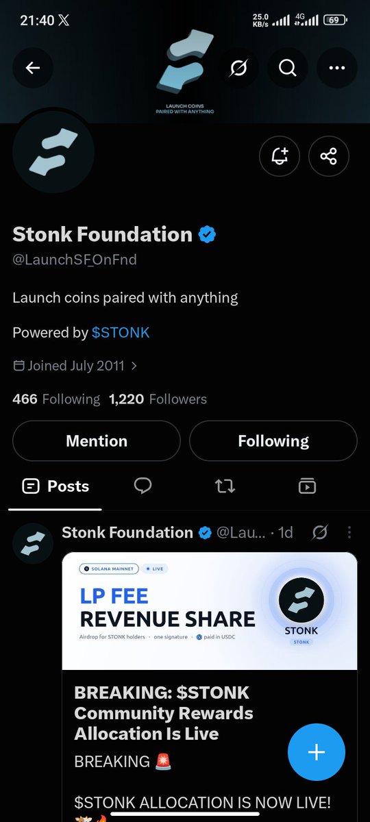 trendbunnycoin's tweet photo. @LaunchOnSF @quantnetwork @sunrise Is this real 
@LaunchOnSF https://t.co/rBMLAKG6o5